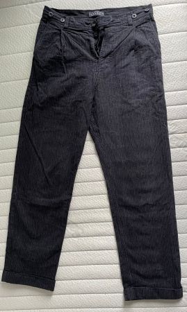 Hansen Stoffhose