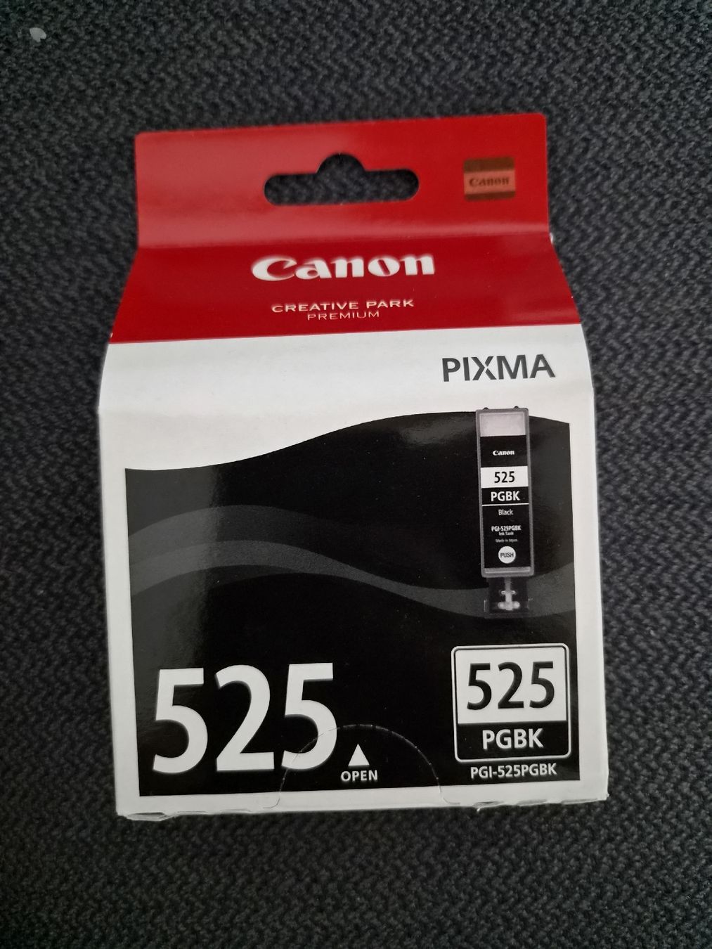 Canon Cartouches & Toner: Canon Tintenpatronen im Pack oder Einzel – Neuf (Voir description) à Staufen par koriander06 1