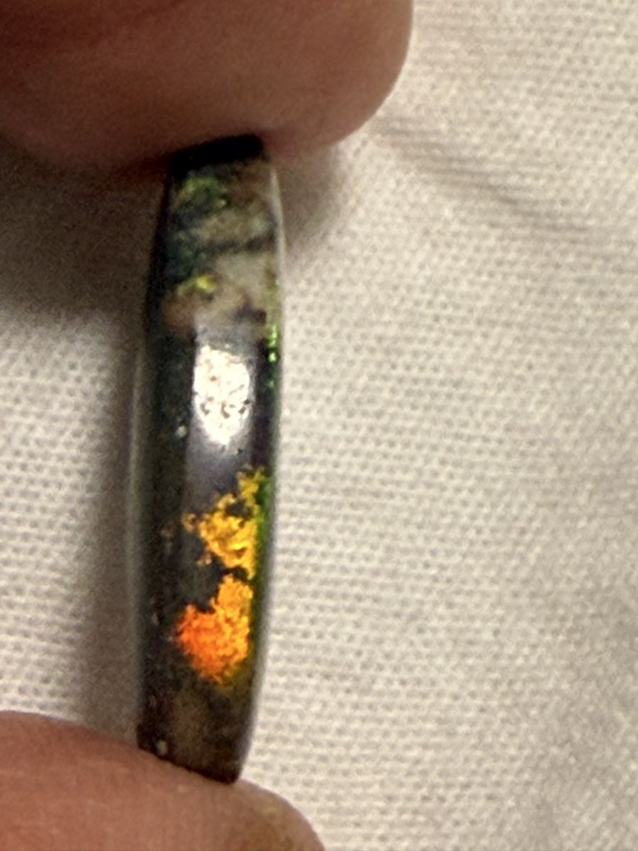 Edelsteine: Opal  – Gebraucht aus Oberhof von RealStone 6