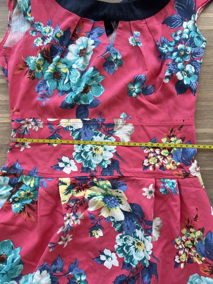 Vestiti: Vintage Dress М – Usato da Dübendorf venduto da kat_yx9r 2