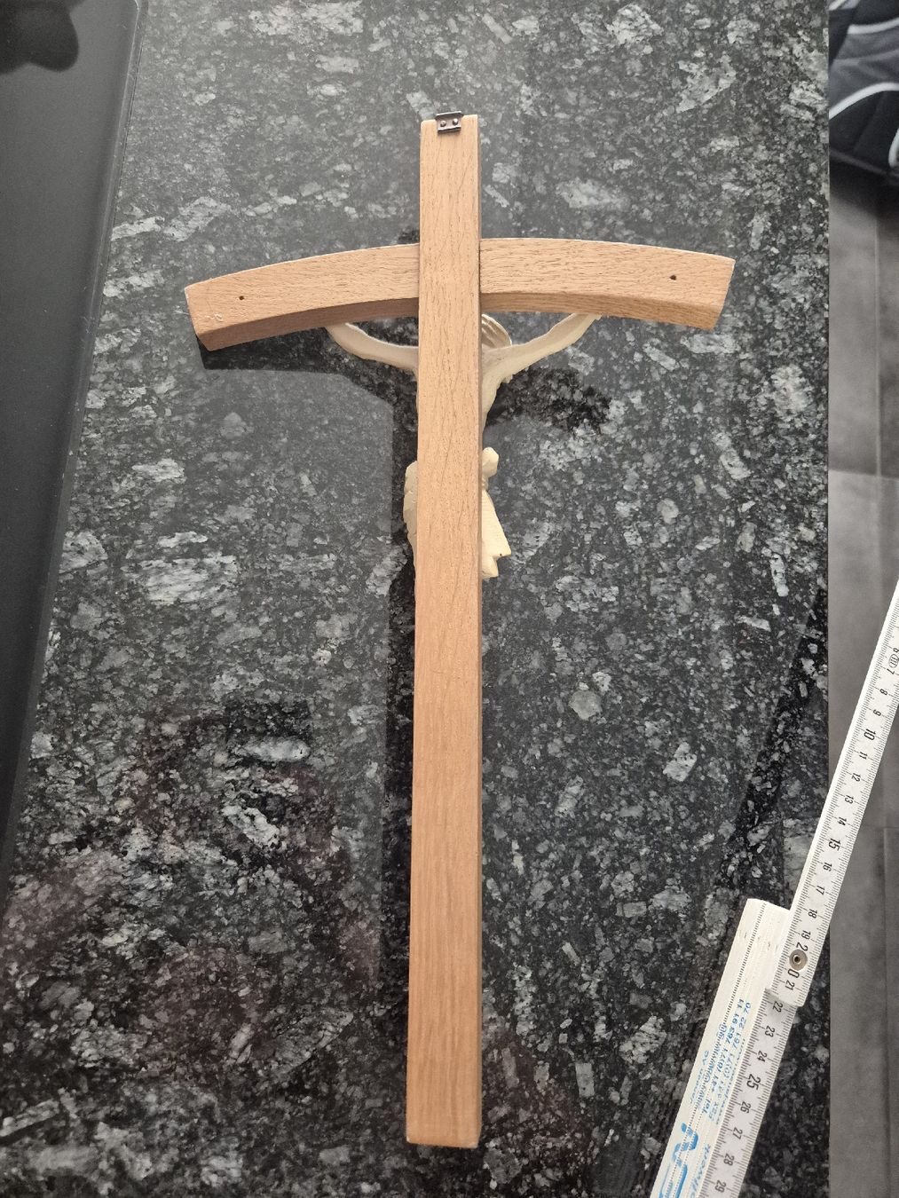 Autres bijoux: Holz Kreuz – D'occasion à Vilters par Fleiflomi 1