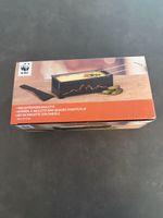 WWF Teelicht Raclette Set neu in Originalverpackung