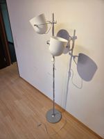 IKEA SVIRVEL Stehlampe - Vintage