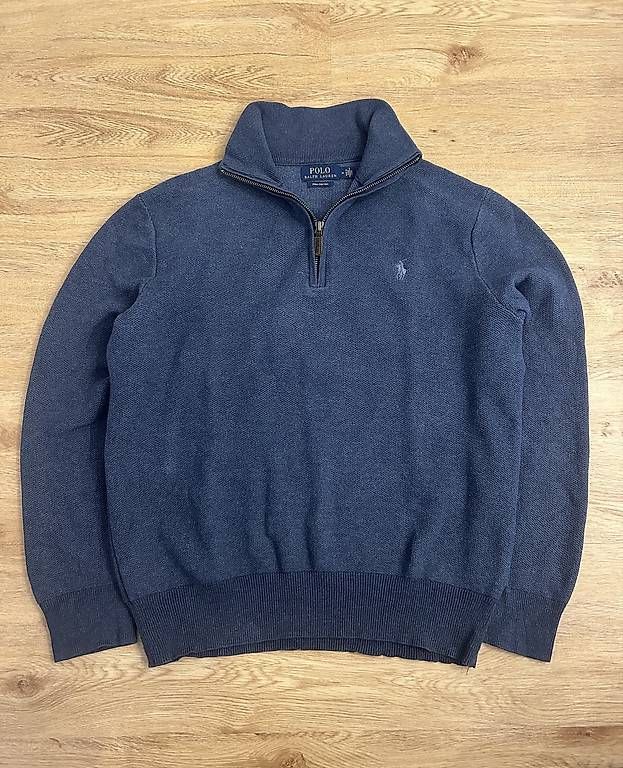 Maglioni & Felpe: Polo Ralph Lauren Quarter Zip – Usato da Steinach venduto da KasparWyldin 1