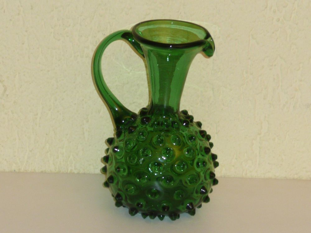 Kleine alte &amp;quot; Karaffe &amp;quot; Höhe 20cm | Kaufen auf Ricardo