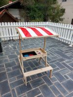 Kindersitzgruppe
