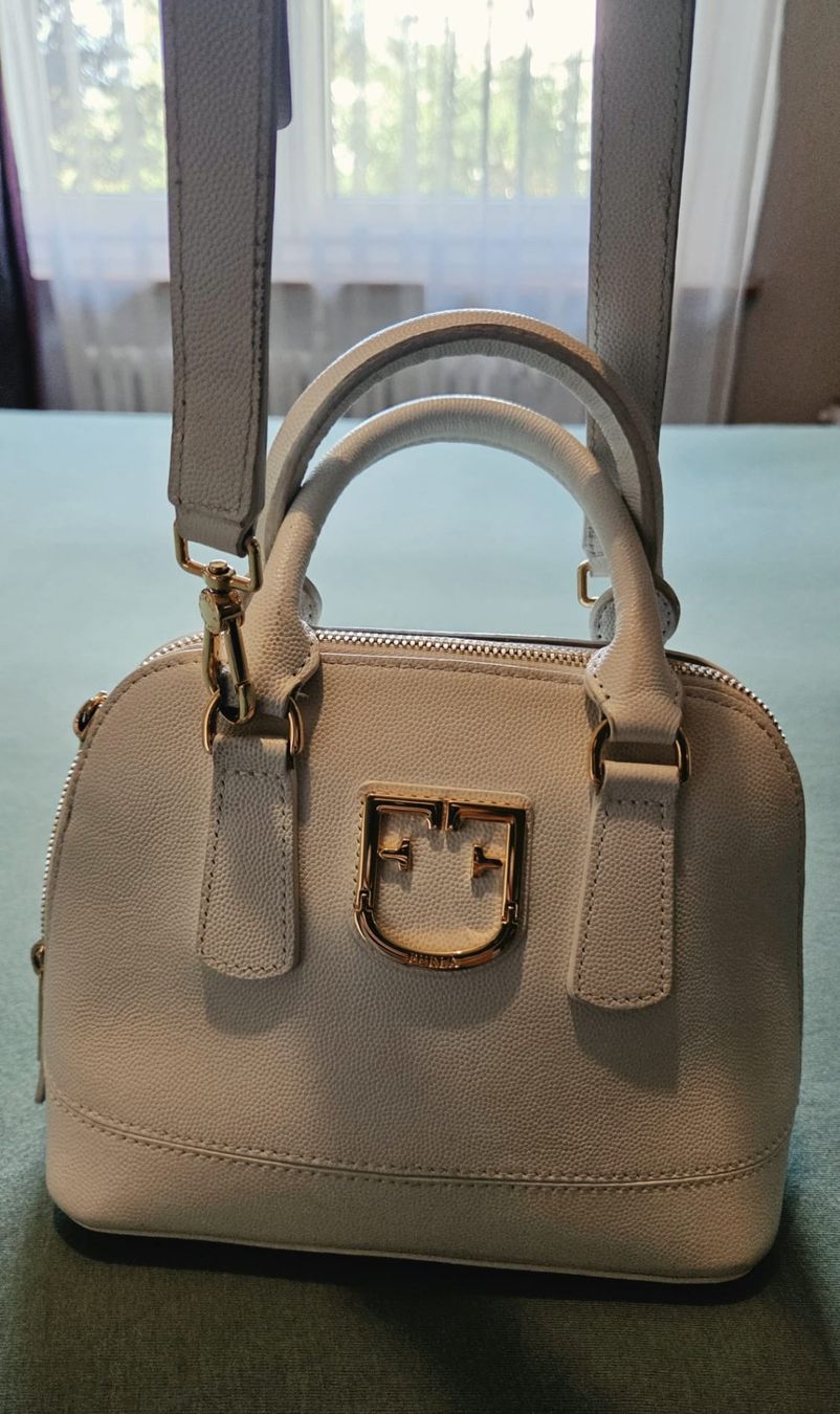 Furla Taschen für Damen: FURLA  Leder Hand – Neu (gemäss Beschreibung) aus Zürich von zas_hh8m 3