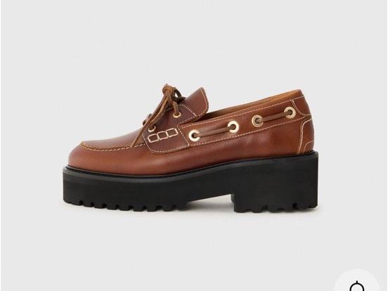 Maje Scarpe da donna: Maje loafers 40 – Usato da Schönried venduto da theapplew