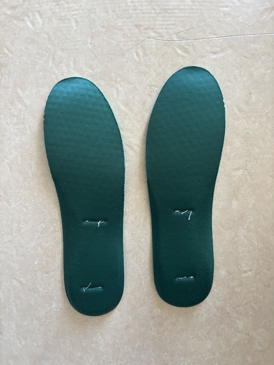 Maison Margiela Scarpe da uomo: Maison Margiela, Gr. 44 – Nuovo (secondo la descrizione) da Winkel venduto da khm_d9mz 4