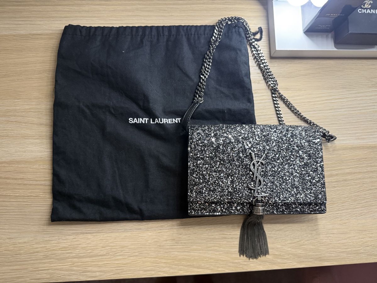 Saint Laurent Borse da donna: YSL Kate Tasche – Usato da Bern venduto da tar_6rxl
