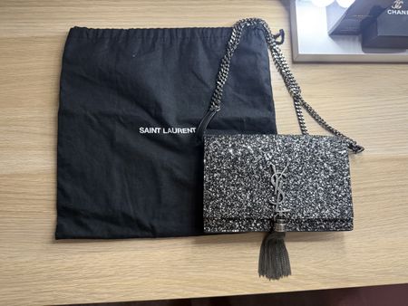 YSL Kate Tasche