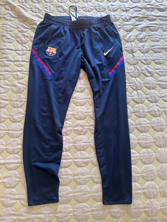 Nike Dri-Fit Sporthose FC Barcelona