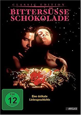 Tutti i DVDs: BITTERSÜSSE SCHOKOLADE               WIE NEU – Nuovo (secondo la descrizione) da Romanshorn venduto da L-DVD
