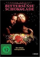 BITTERSÜSSE SCHOKOLADE               WIE NEU