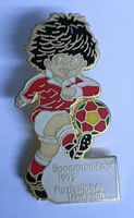 Pin Sponsorenlauf 1993 FC Trimbach