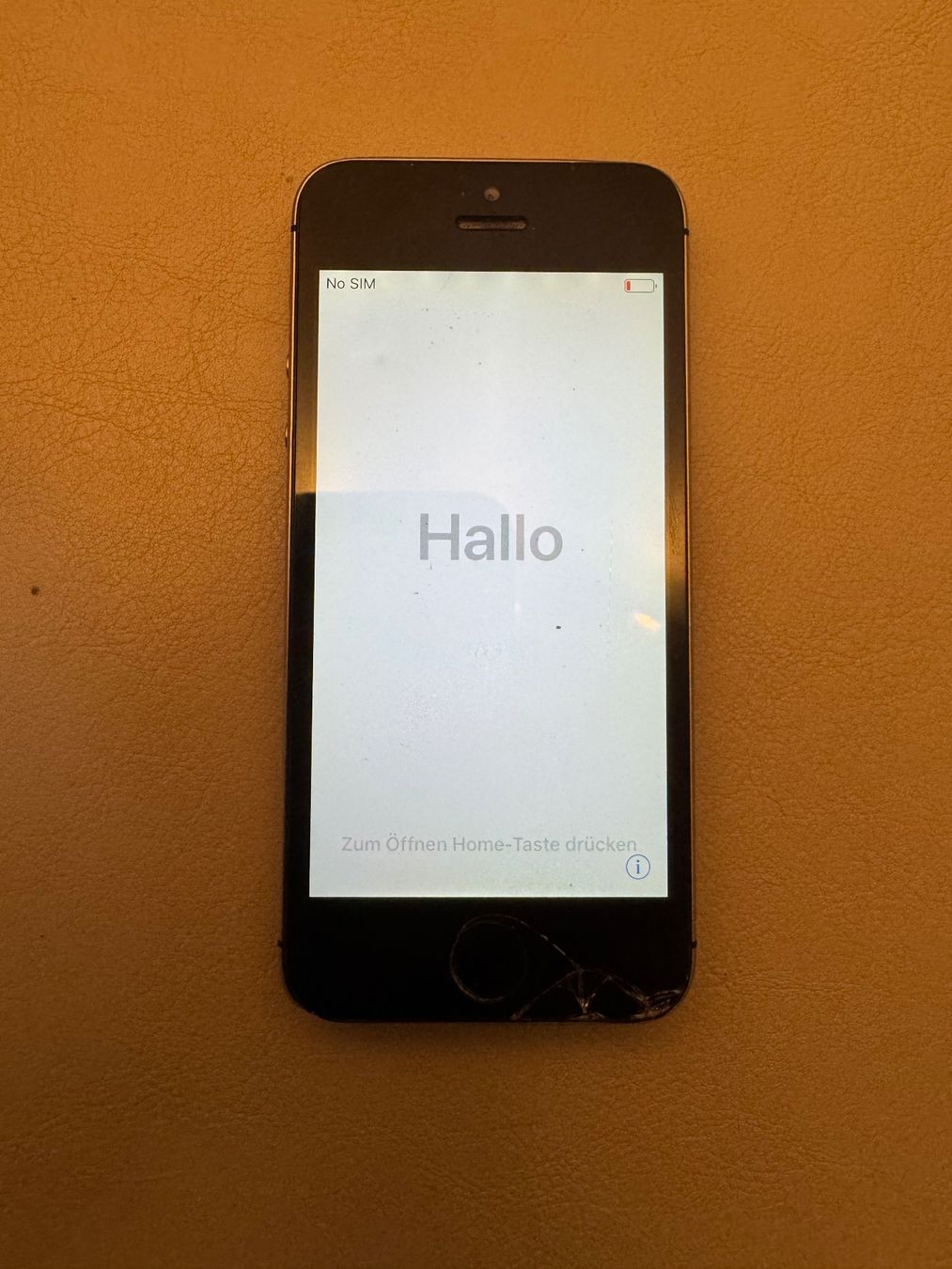 Apple Portables: iPhone 5s – Défectueux à Adliswil par Busys