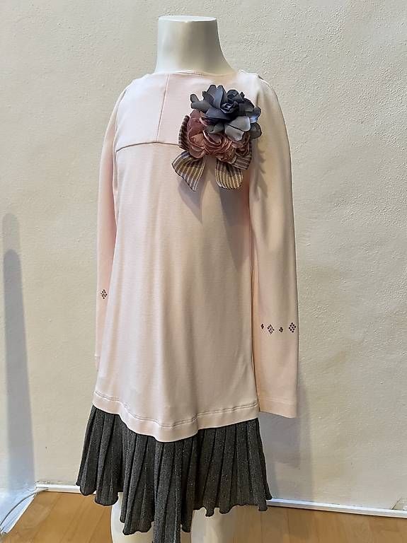 Kleider & Röcke: Monnalisa Traumkleid Gr. 8 J  – Gebraucht aus bern von denkalh