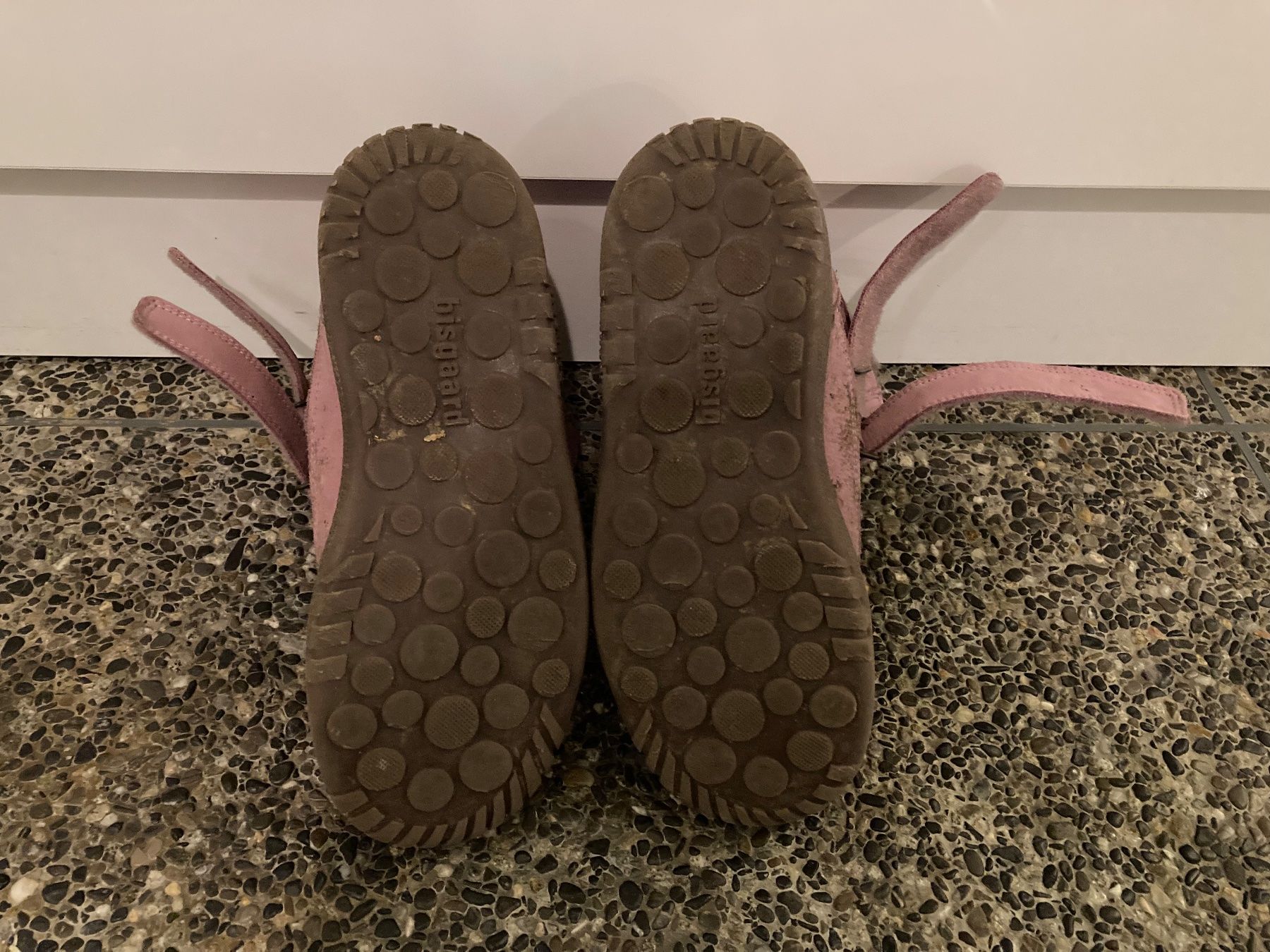Bisgaard Scarpe per ragazze: Winterschuhe, Winterstiefel bisgaard, Gr. 35 – Usato da Aetingen venduto da Nadinsky 5