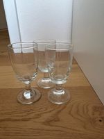 Kaffeeschnapsglas