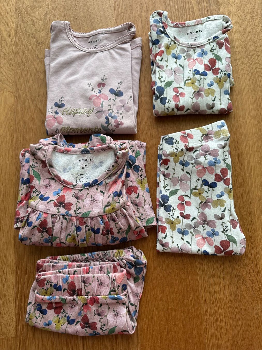 Name It Kleiderpakete & -sets: Name it Set (86, neu) – Neu und originalverpackt aus Emmen von Marlene5