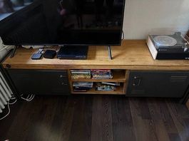 TV Closet Manchester