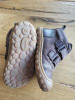 Bisgaard WALTER V Schuhe EU 23 braun sehr guter Zustand👟
