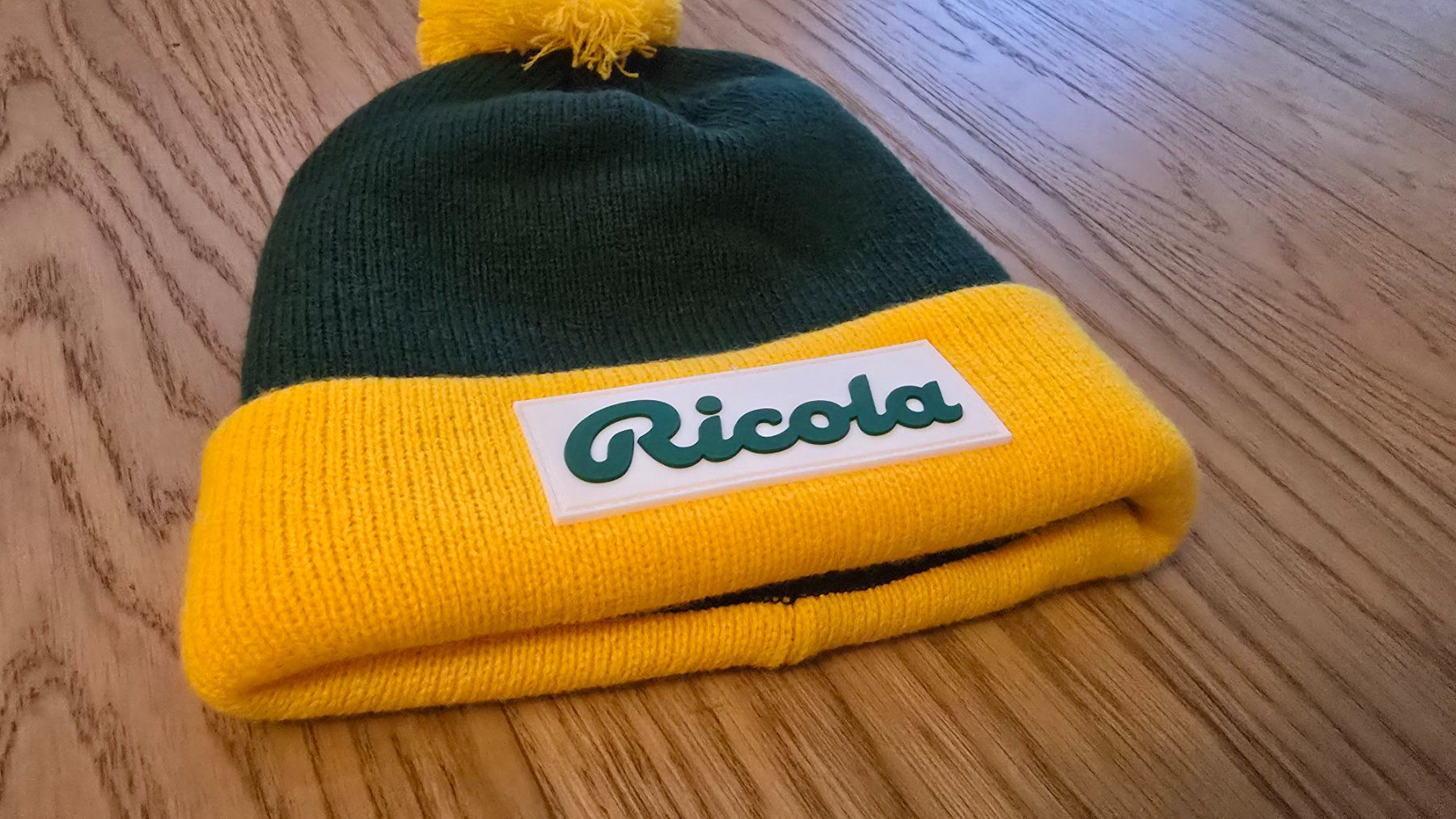 Ricola Copricapi, berretti & cappellini: Mütze Ricola – Nuovo e nell'imballaggio originale da Wabern venduto da Irakene 2