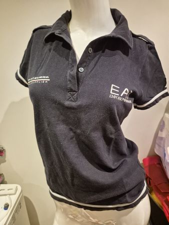 emporio armani t-shirt 