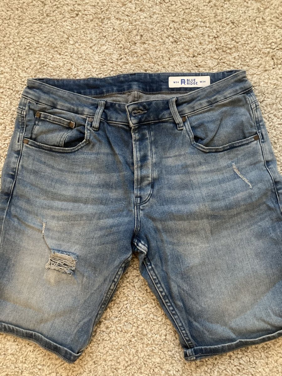 Pantaloni: Kurze Hosen Herren – Usato da Münchwilen TG venduto da Meier-M