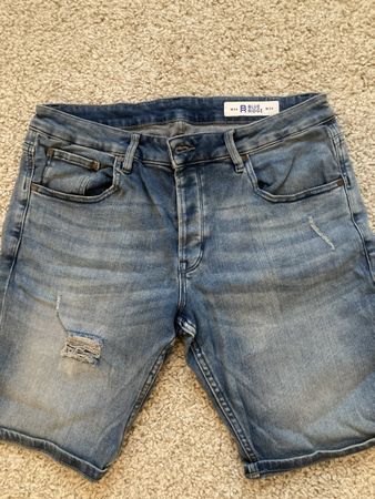 Kurze Hosen Herren