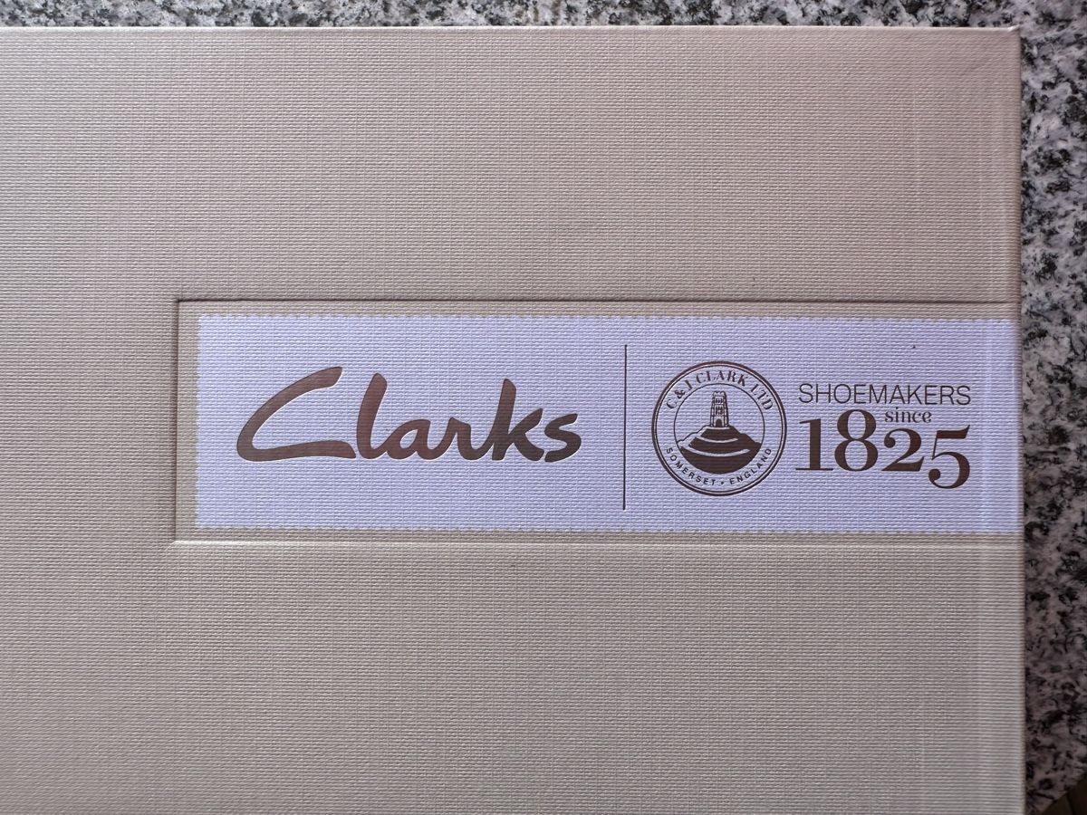 Clarks Scarpe da donna: Wunderschöne CLARKS Herbstschuhe – Nuovo e nell'imballaggio originale da Bettlach venduto da win_z8sd 1