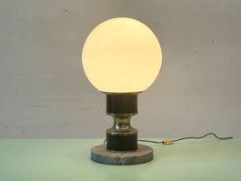 Vintage Tischlampe aus Italien, 1960er Jahre