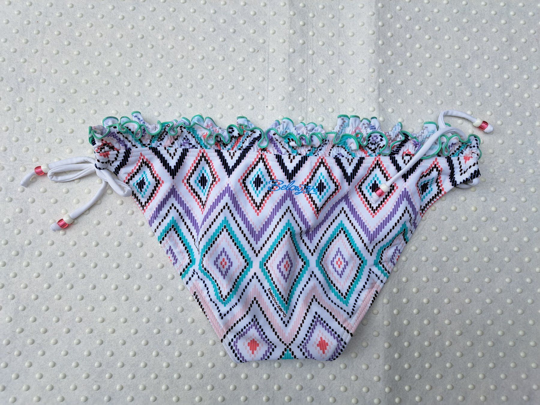 Costumi da bagno & Bikini: NEU! Belowzero Badehose, Grösse 40, Sommer-Look – Nuovo (secondo la descrizione) da Gysenstein venduto da joshuas81 1