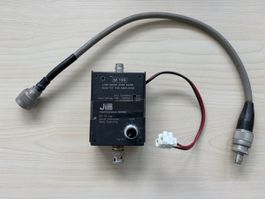 JIM M-100 Breitband Vorverstärker