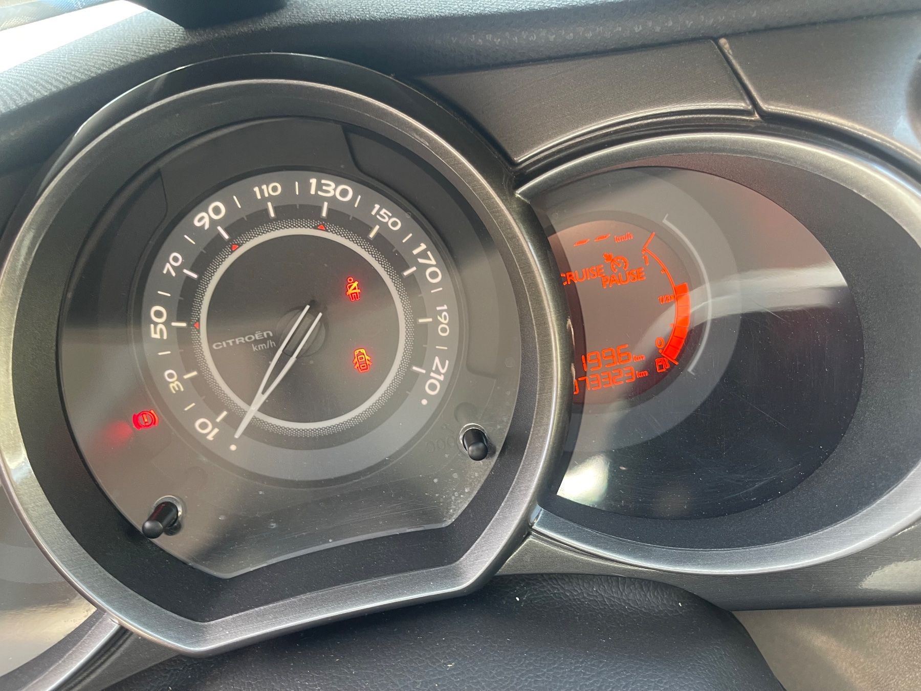 Citroën Autos: Citroën C3 1.6 – Gebraucht aus Kümmertshausen von spe_8hlh 3