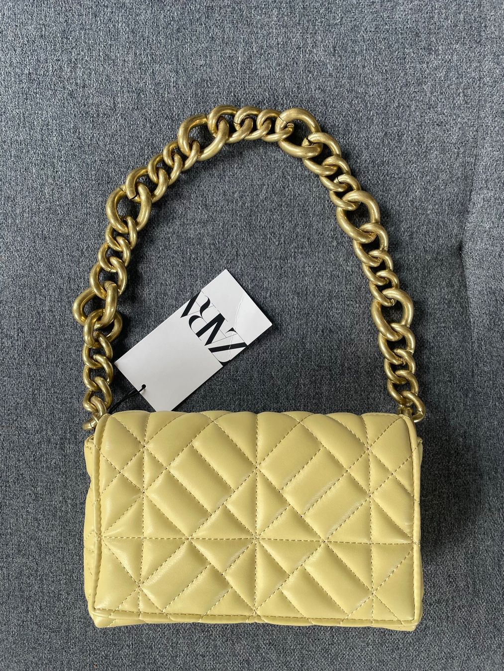 Zara Borse da donna: Zara Tasche NEU – Nuovo e nell'imballaggio originale da Dübendorf venduto da VSAngel