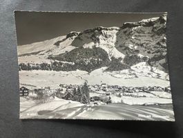 Ansichtskarte Flims 1955    (M164)