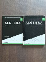 Algebra 1 Aufgaben und Ergebnisse, DMK, Orell Füssli