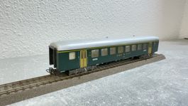 Märklin SBB Personenwagen 1.Klasse H0 / AC