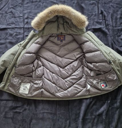 Woolrich Parka XXL/XL "neu"