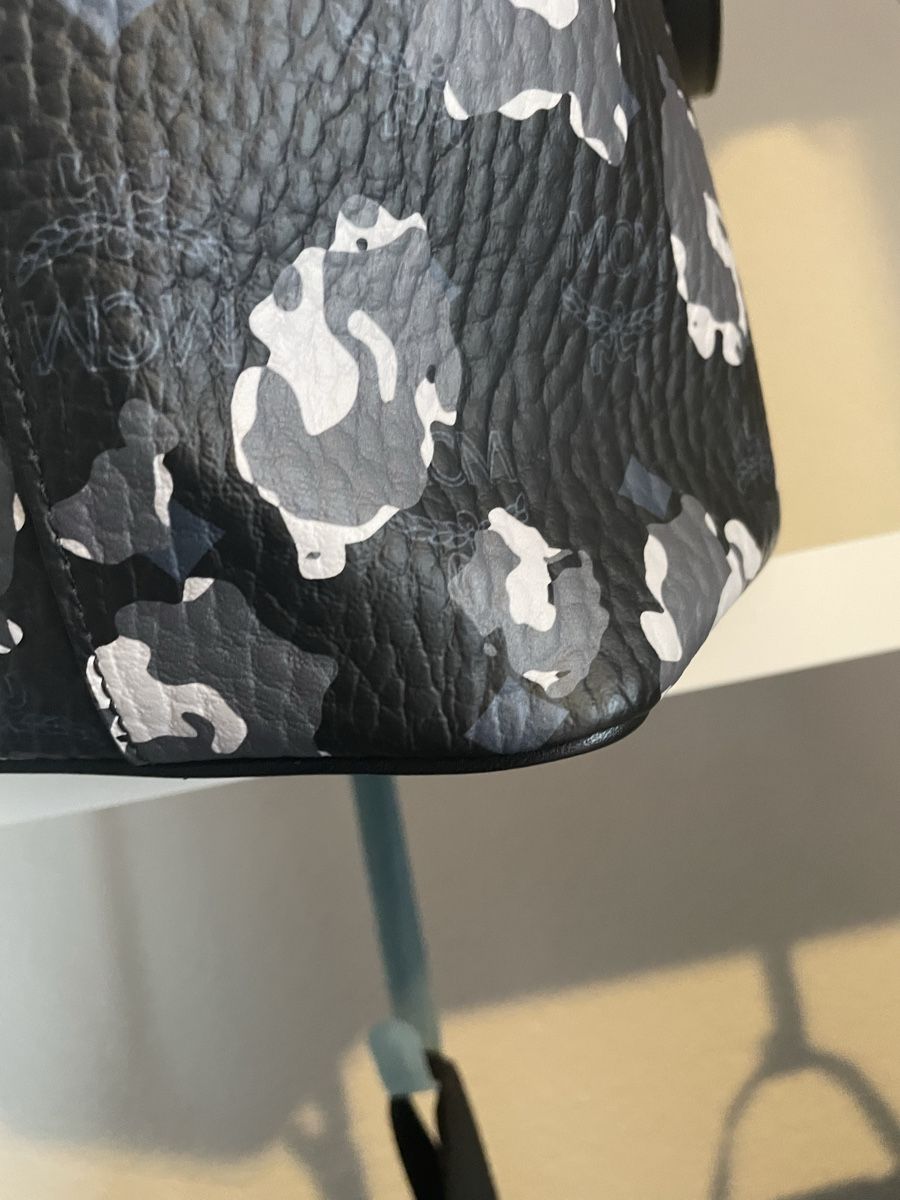 Mcm Borse da donna: MCM Shopper – Nuovo (secondo la descrizione) da Münchenstein venduto da FamilieUlmi 7