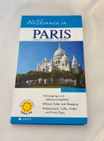 Reiseführer Paris