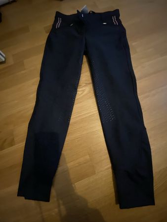 Felix Bühler Reithose, Gr. 40, neuwertig, Top Zustand!