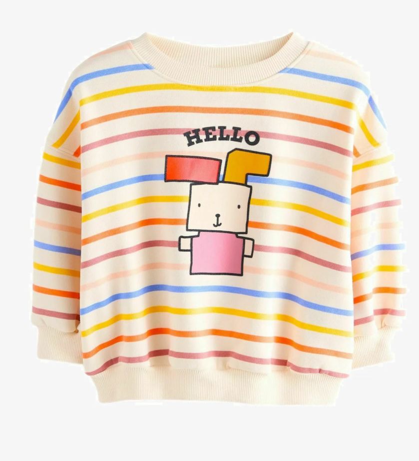 Next Pulls et sweat-shirts: Pullover von Next Gr. 122 – D'occasion à Zürich par ejelektra 2