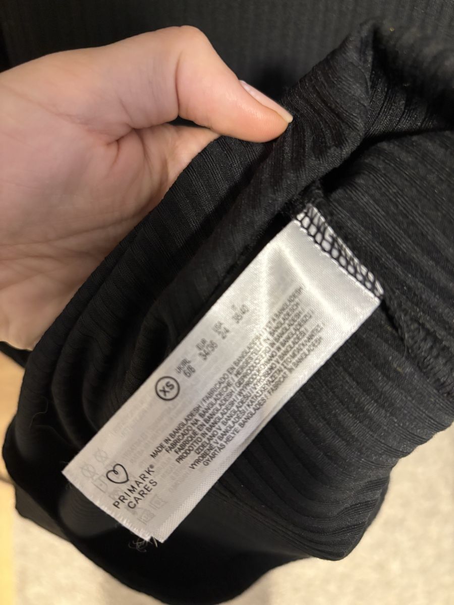 Vestiti: Kleid Gr.XS – Nuovo (secondo la descrizione) da Münchenstein venduto da cyoni 2