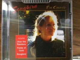 Eva Cassidy - Songbird  o