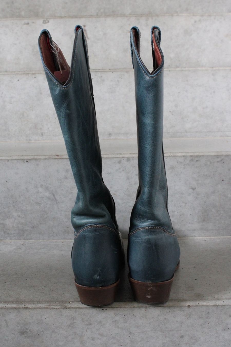 Sendra Chaussures hommes: Mors Cowboy Boots – D'occasion à St. Gallen par look-twice 5