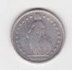 Tutti le monete: 2 Franken 1886 Silber. – Usato da Schlieren venduto da petros38 1