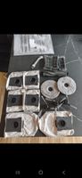 Zubehör-Set für Dreame Saugroboter (16 Teile) – NEU