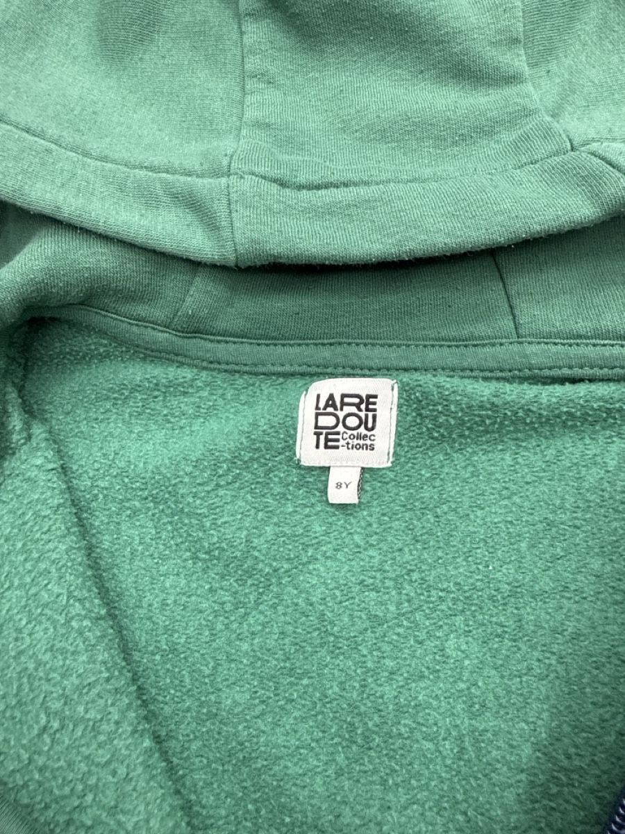 Giacche & Cappotti: Veste à capuche enfant taille 8 ans  – Usato da Chenens venduto da anasantos90 2